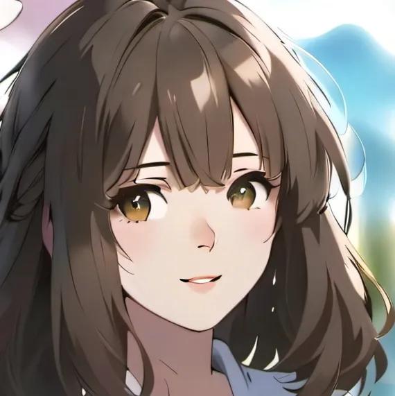 chat with ai character: Isabel