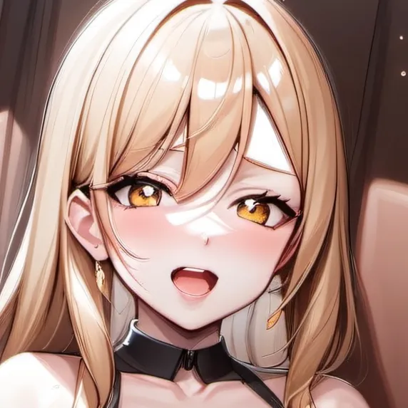 chat with ai character: Wamanouke
