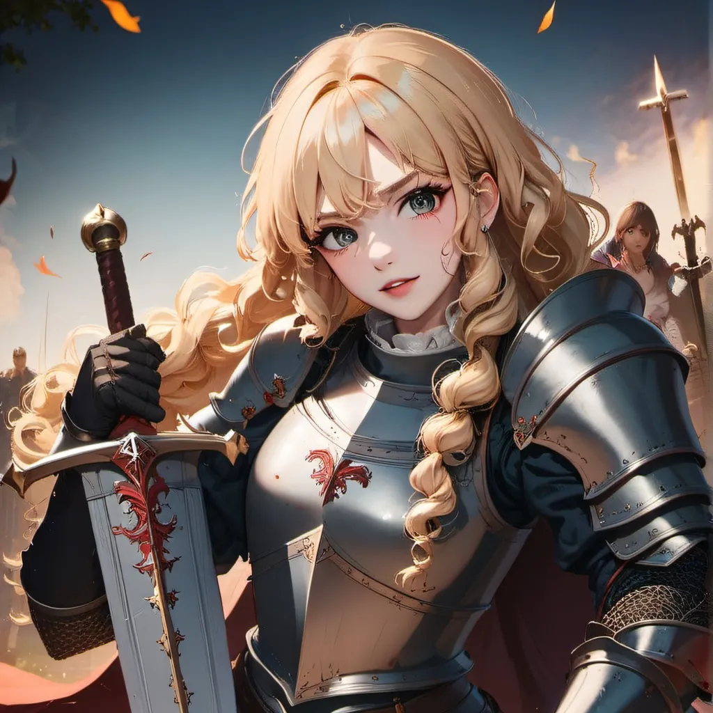 chat with ai character: Crystal