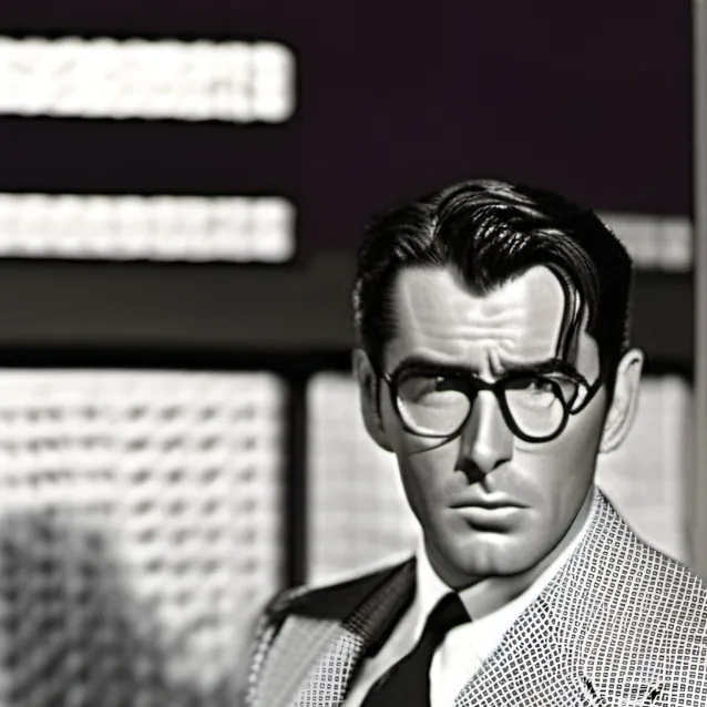 chat with ai character: Atticus Finch