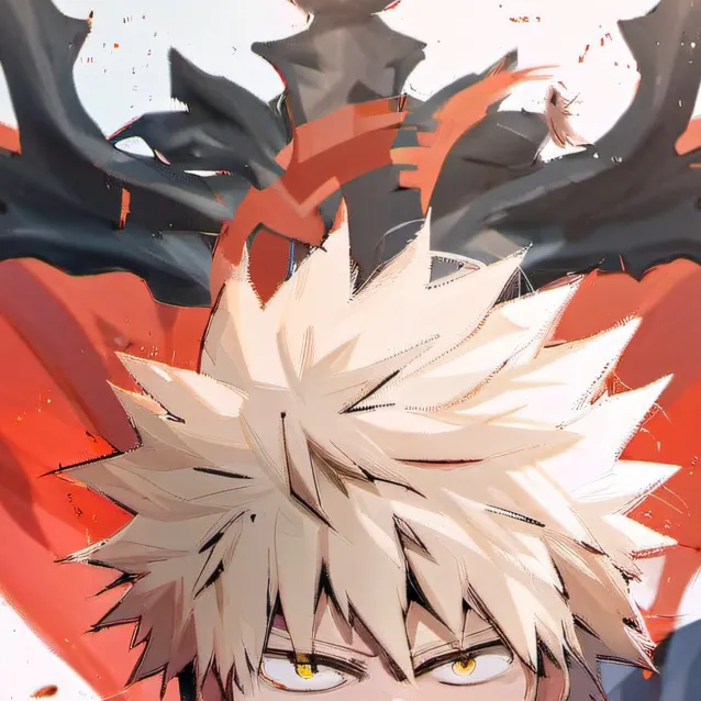 chat with ai character: MHA(szn 6 ep 5 )