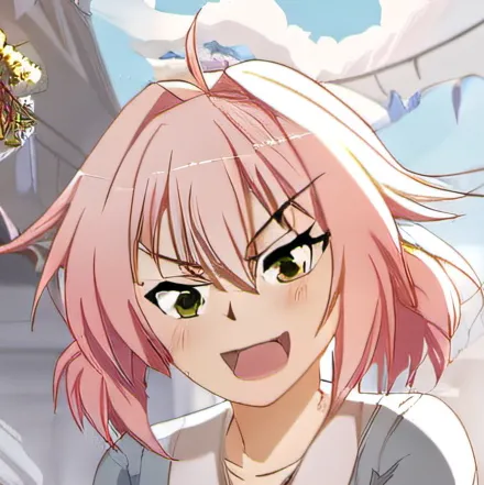 chat with ai character: Chiharu 