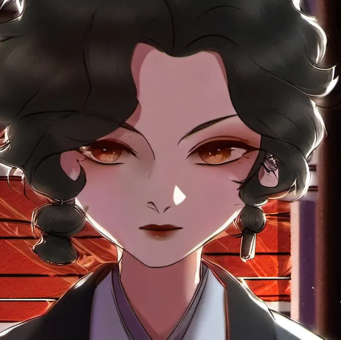 chat with ai character: Muzan Kybusuji 