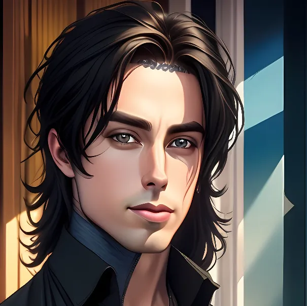 chat with ai character: Ronnie Radke