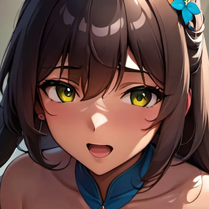 chat with ai character: Jasmine 