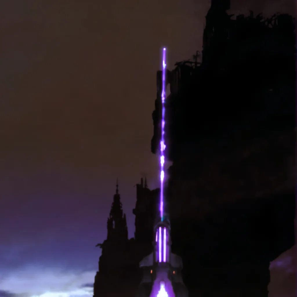 chat with ai character: Titan tvman castle