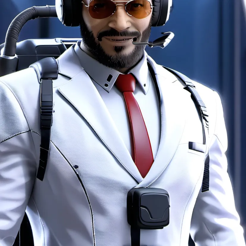 chat with ai character: Mutant toilet