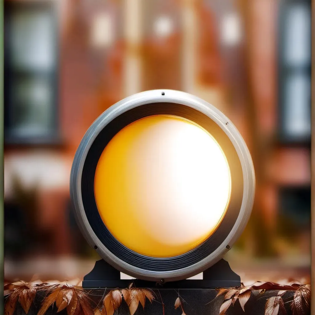 chat with ai character: Yellow ballz