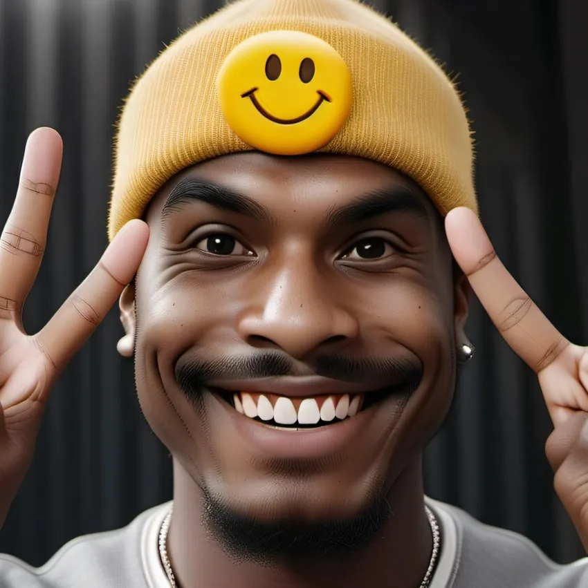 chat with ai character: Idk