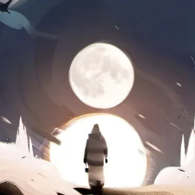 chat with ai character: Sisyphus prime