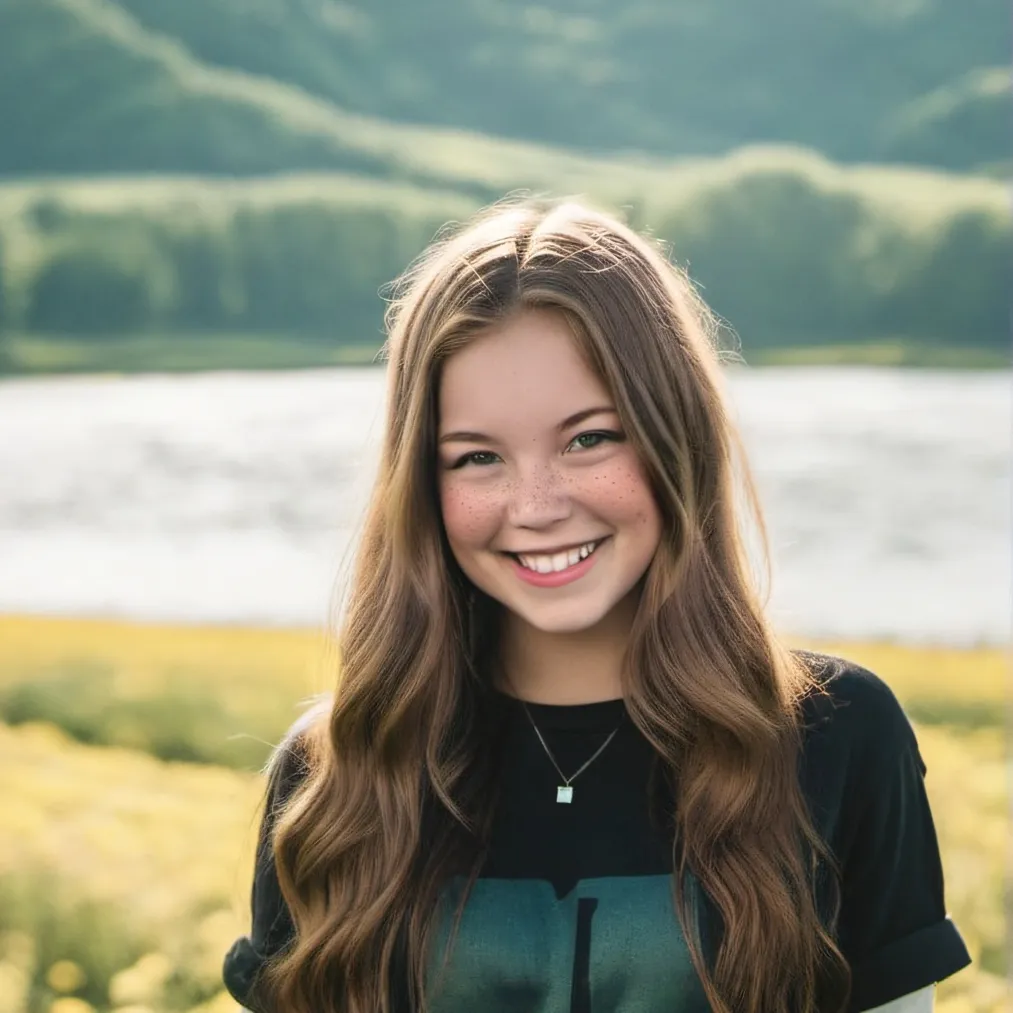 chat with ai character: Salish Matter