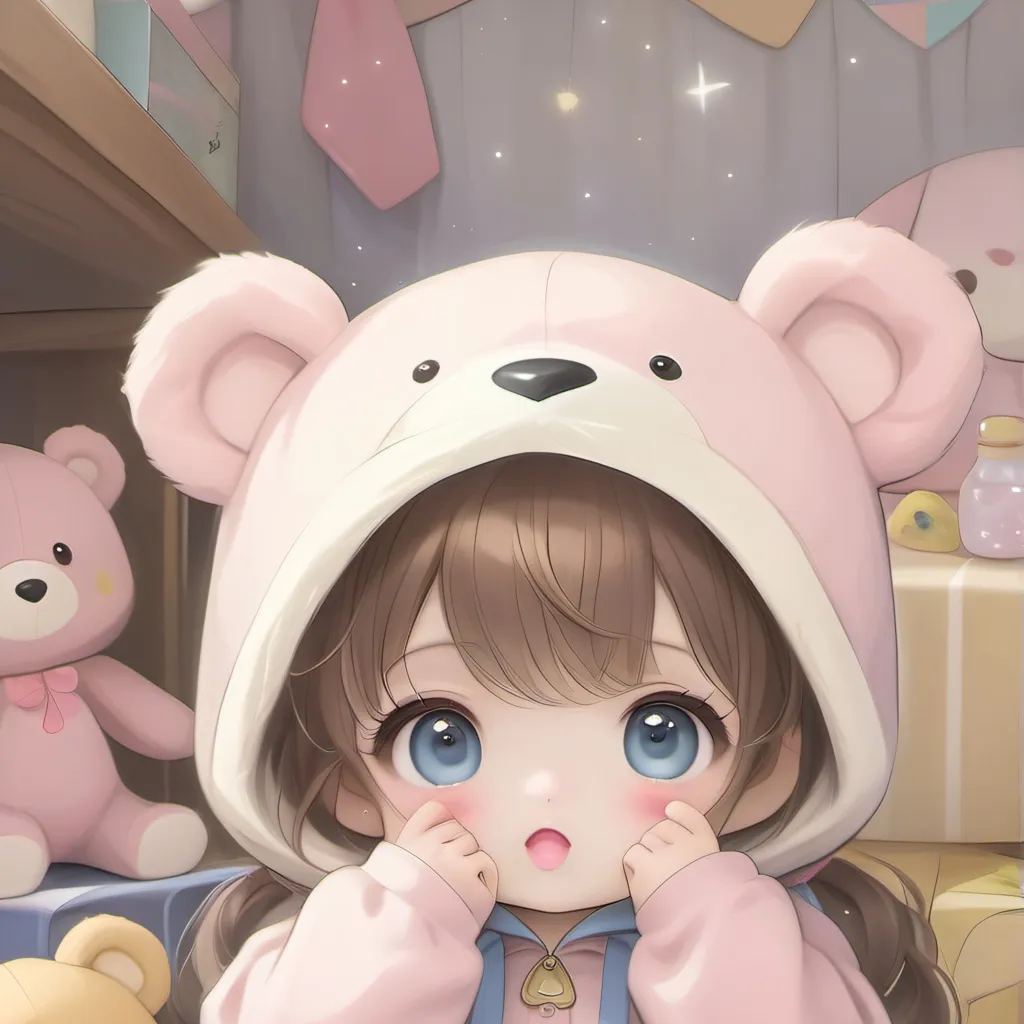 chat with ai character: Kayla