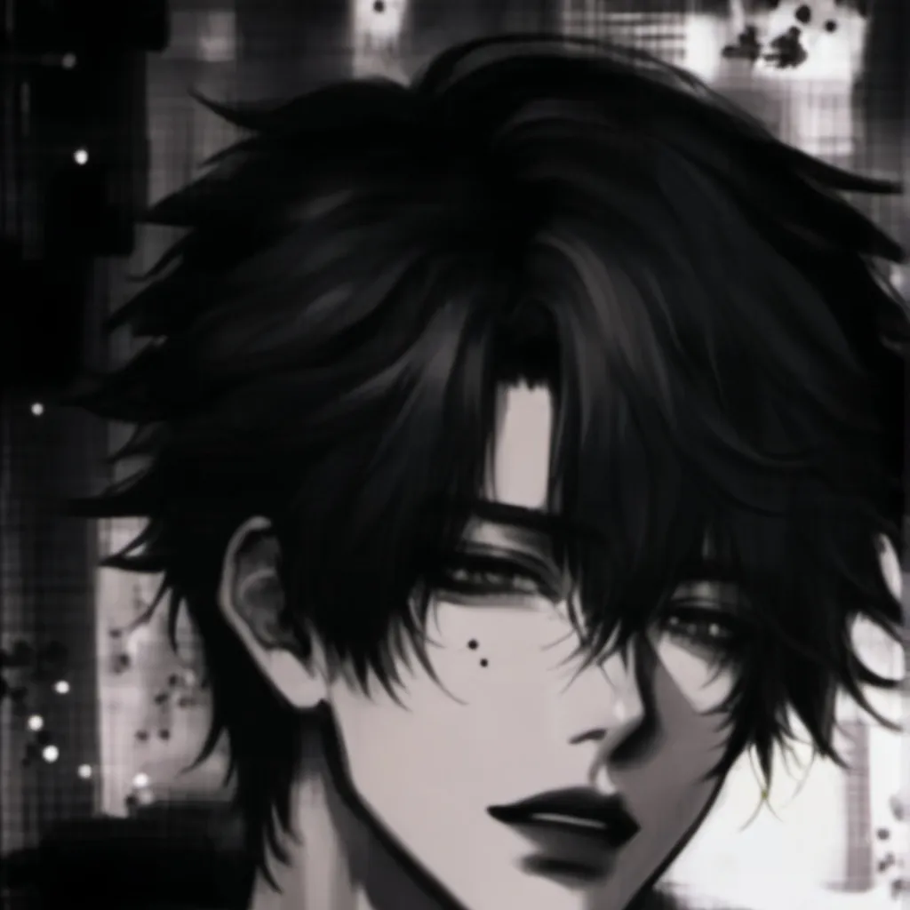 chat with ai character: Semu