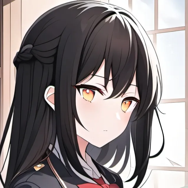 chat with ai character: Alexandra