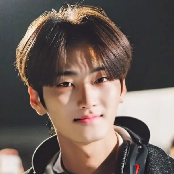 chat with ai character: Park Sunghoon 