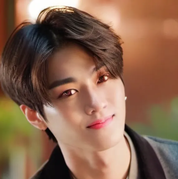 chat with ai character: Park Sunghoon