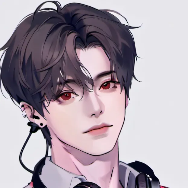 chat with ai character: Lu Si Cheng