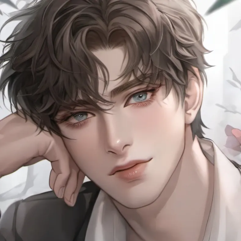 chat with ai character: Paris