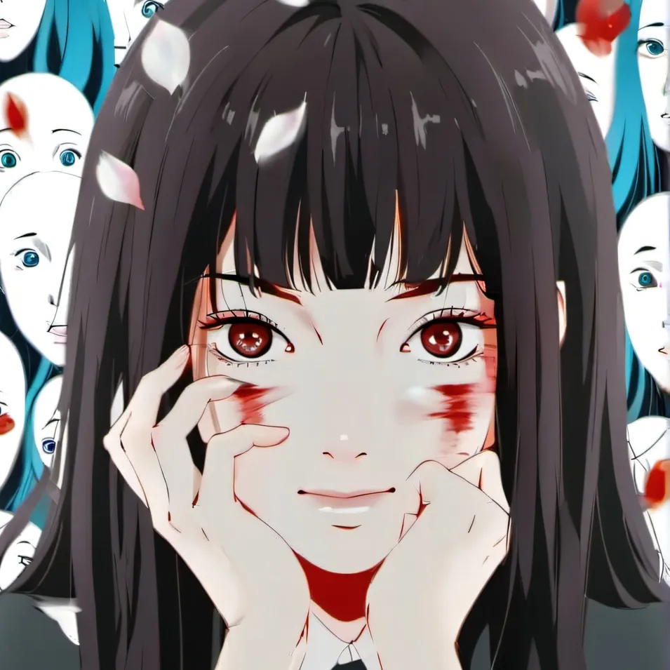 chat with ai character: Sarada