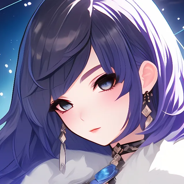 chat with ai character: Yelan