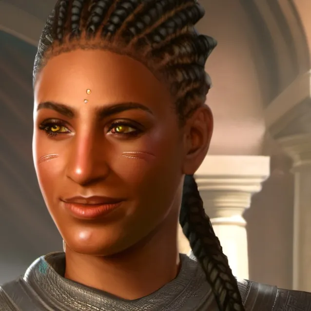 chat with ai character: Wren