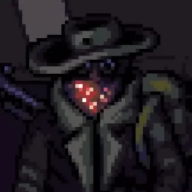 creator Fungal_Leech's avatar