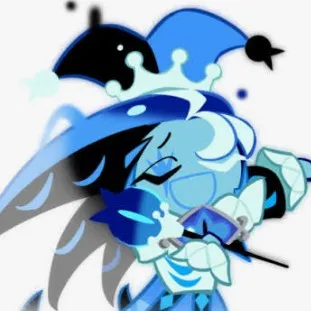 creator †ShadowMilkCookie†'s avatar