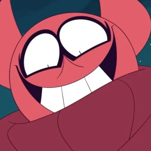 creator UrFavCannable_Bob's avatar