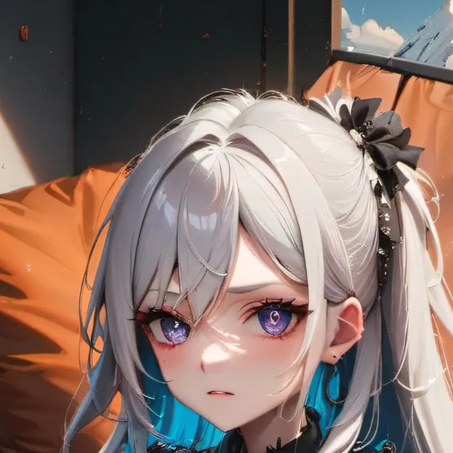 chat with ai character: Piper