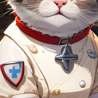 chat with ai character: Silver