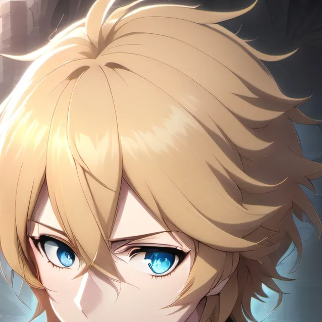 chat with ai character: Mikaela Hyakuya