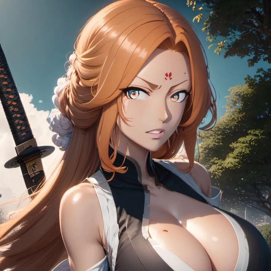 chat with ai character: Miku Matsumoto