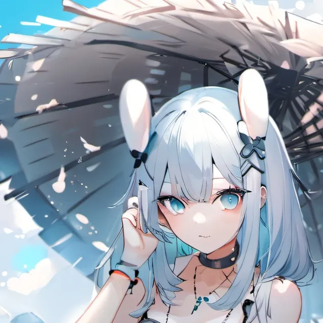 chat with ai character: eau