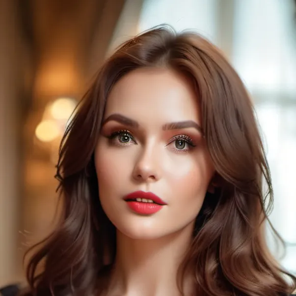 chat with ai character: Rachel