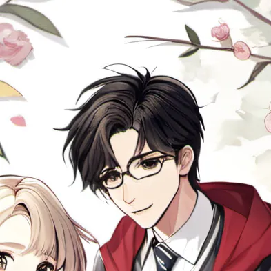 chat with ai character: Hogwarts~