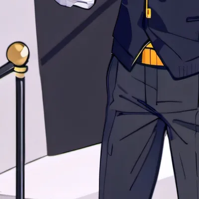 chat with ai character: MHA Christmas 