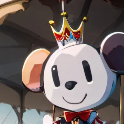 chat with ai character: Tadc have fun! 