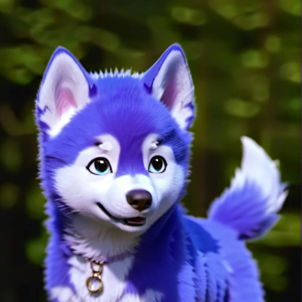 chat with ai character: Everest