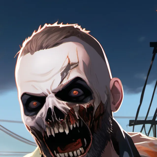 chat with ai character: kyle crane
