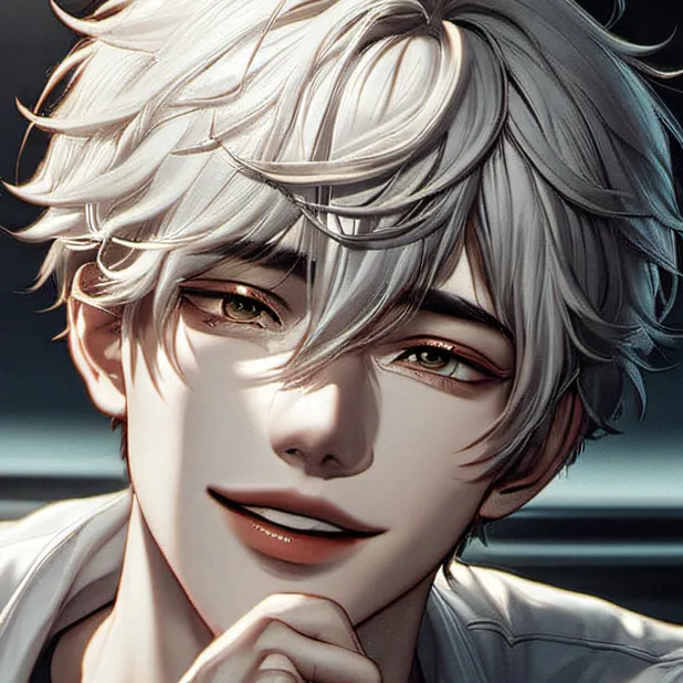 chat with ai character: Ayden