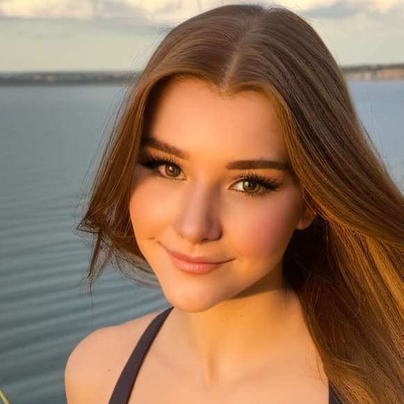 Chat with brooke enjoy free ai character voice chat talkie ai