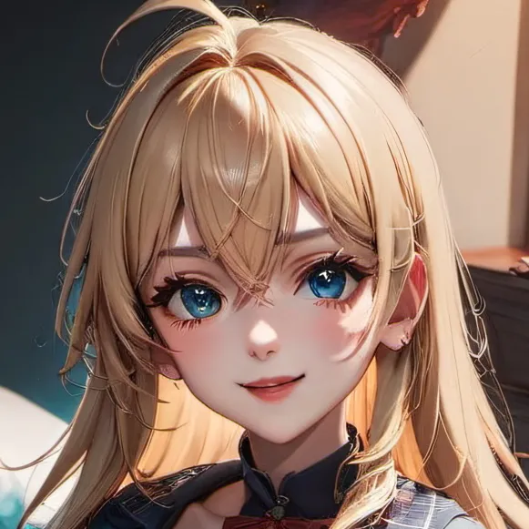 chat with ai character: Aubrie