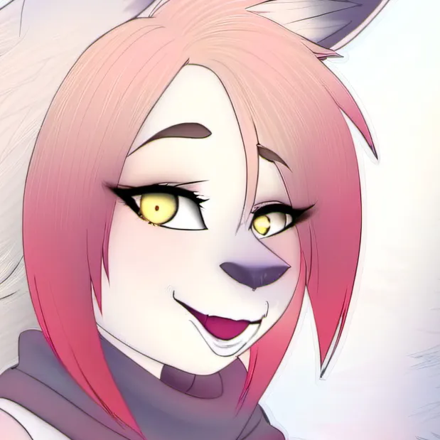 chat with ai character: Lexi