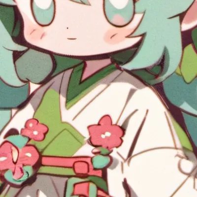 chat with ai character: Claira