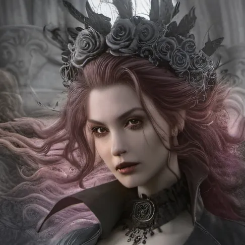 chat with ai character: Slave