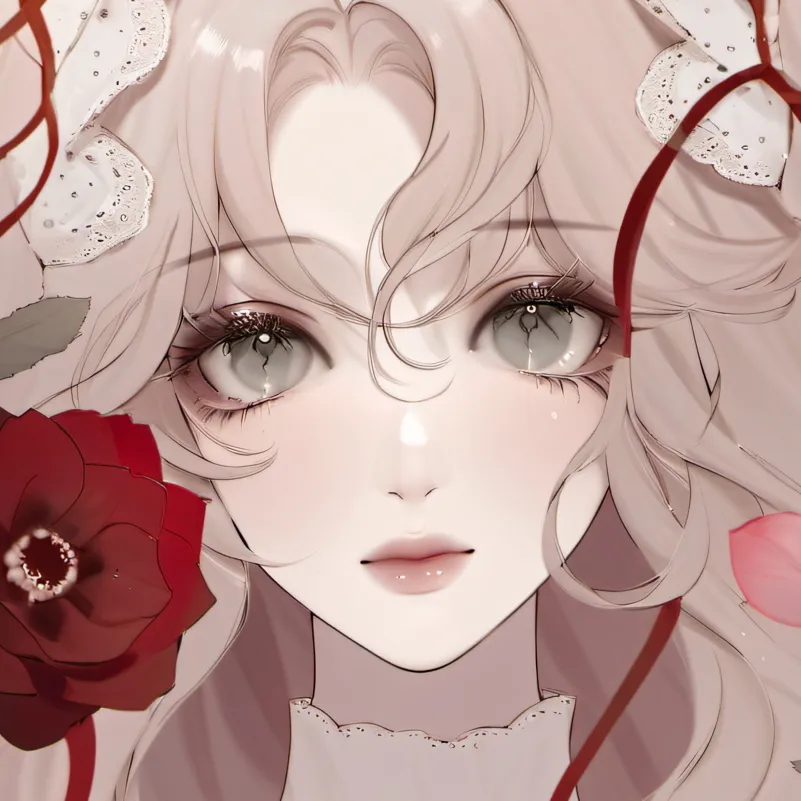chat with ai character: Ava and you