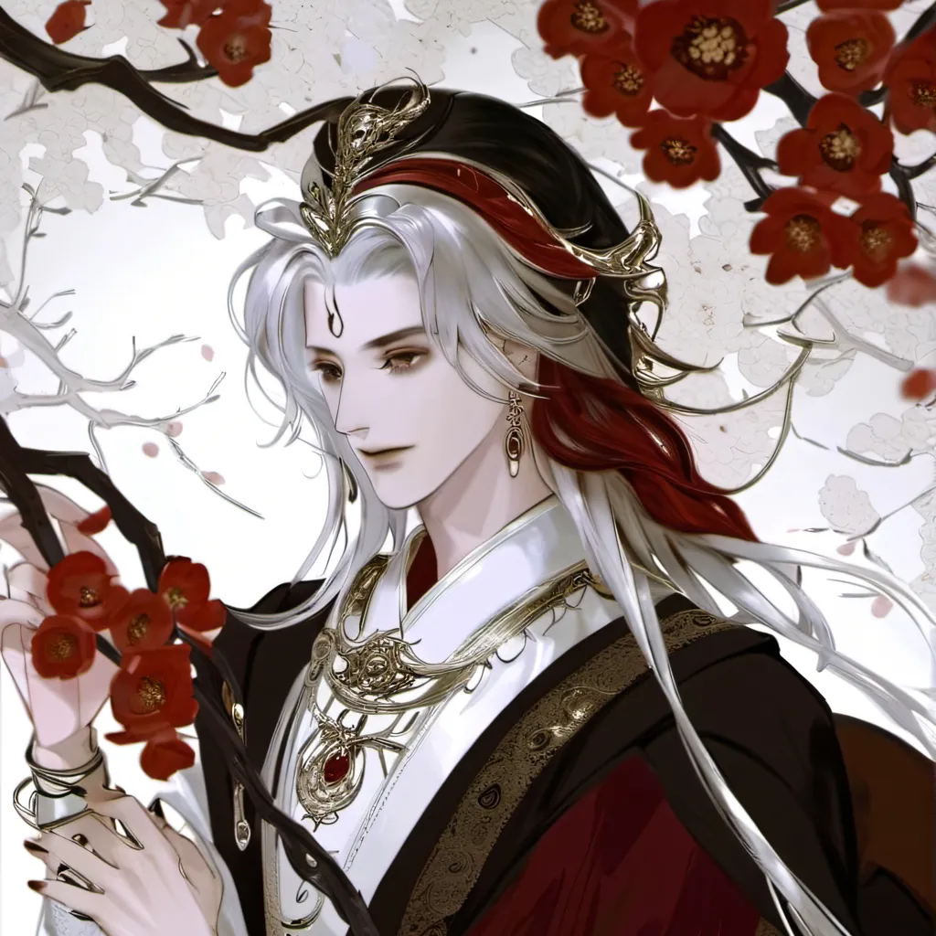 chat with ai character: Reese