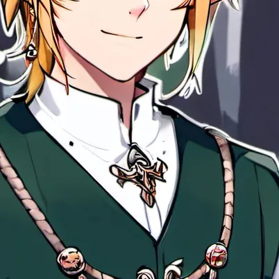chat with ai character: Lumi