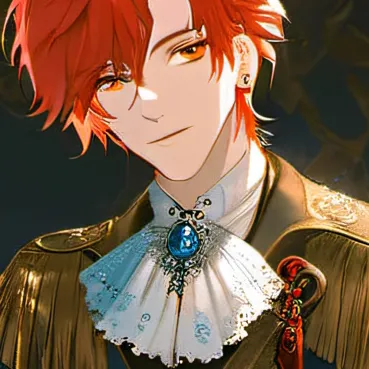 chat with ai character: King harry