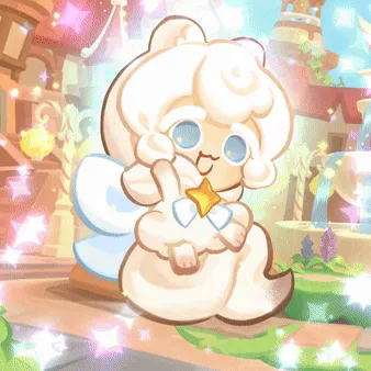 creator CreamFerretCookie's avatar